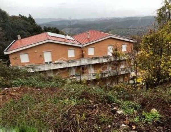 appartamento in vendita a Vico del Gargano