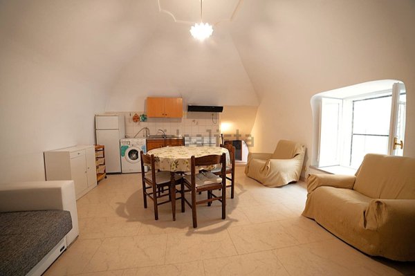 appartamento in vendita a Vico del Gargano