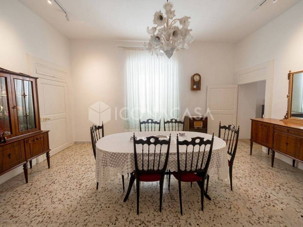 appartamento in vendita a Vico del Gargano