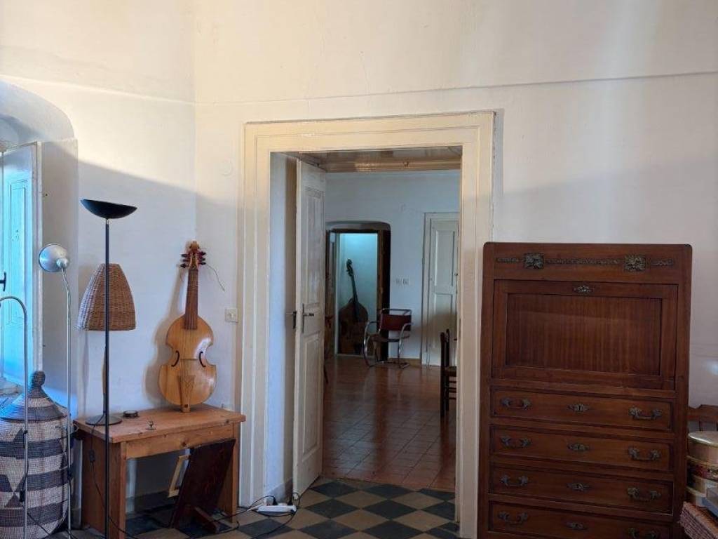 appartamento in vendita a Vico del Gargano