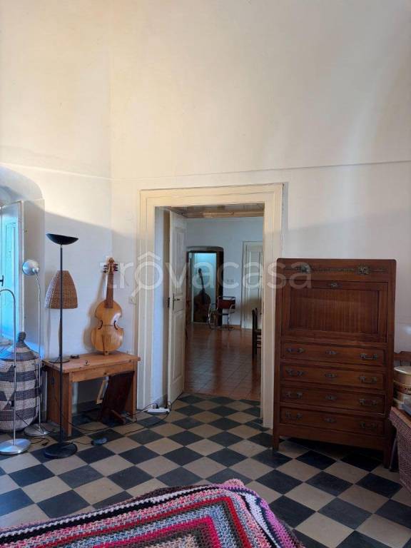 appartamento in vendita a Vico del Gargano