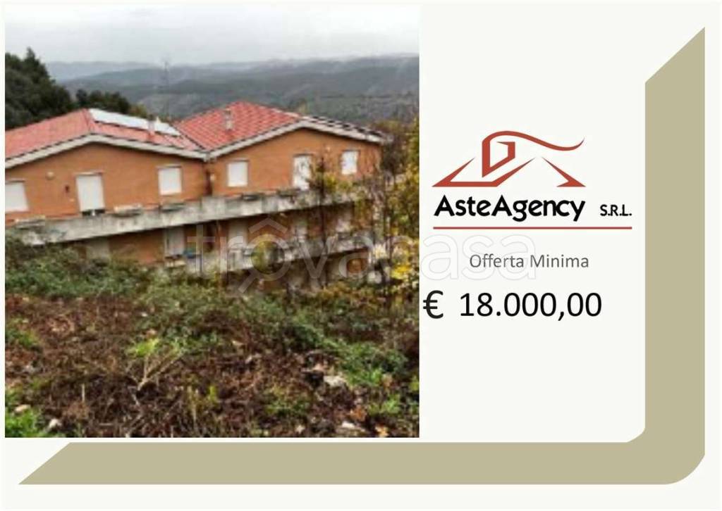 appartamento in vendita a Vico del Gargano