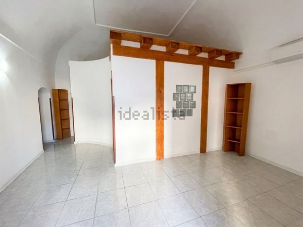 appartamento in vendita a Vico del Gargano