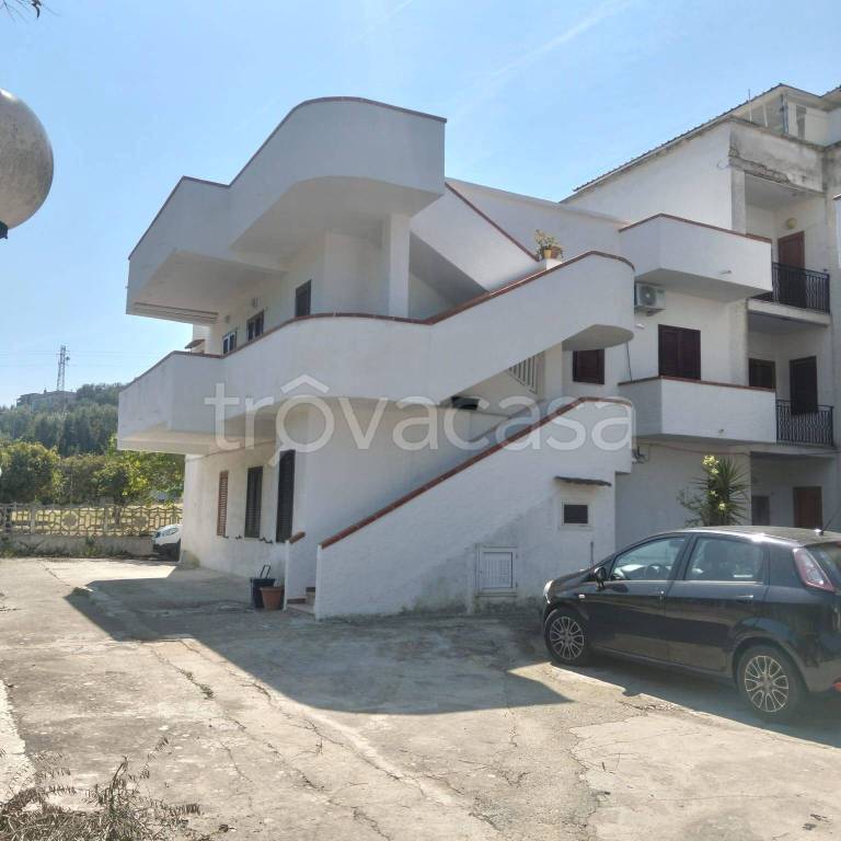 appartamento in vendita a Vico del Gargano in zona San Menaio