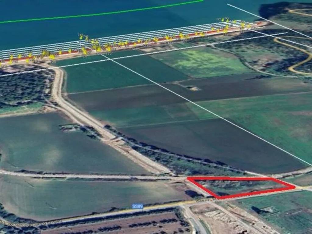 negozio in vendita a Vico del Gargano