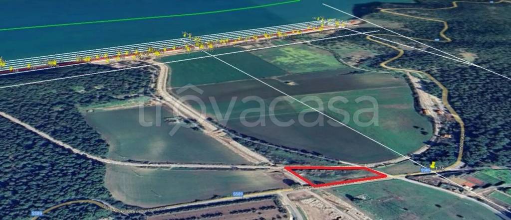 negozio in vendita a Vico del Gargano