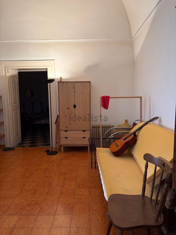 appartamento in vendita a Vico del Gargano