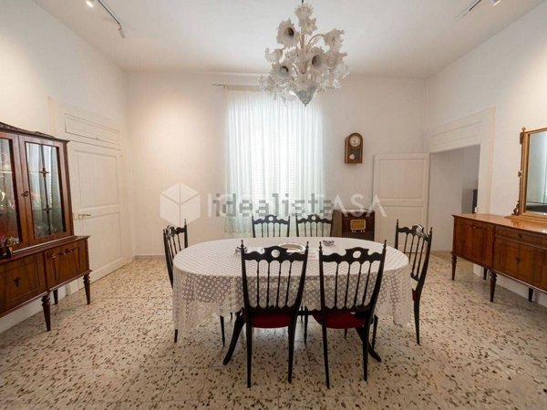 appartamento in vendita a Vico del Gargano