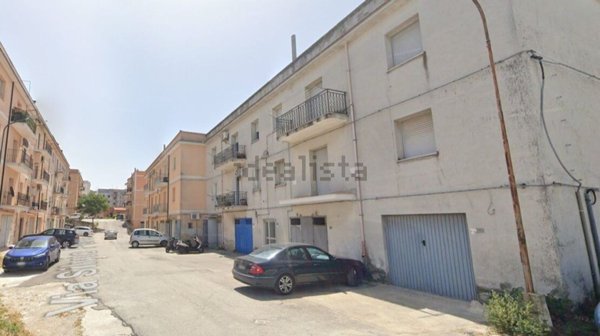 appartamento in vendita a Vico del Gargano