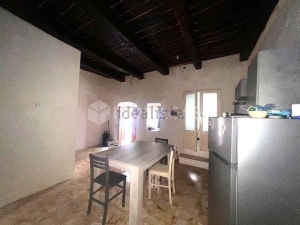 appartamento in vendita a Vico del Gargano