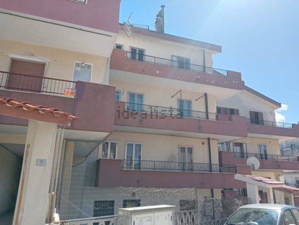 appartamento in vendita a Vico del Gargano