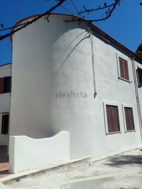 appartamento in vendita a Vico del Gargano