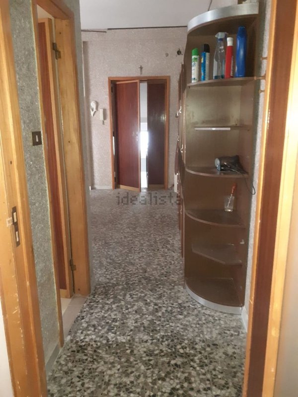 appartamento in vendita a Vico del Gargano in zona San Menaio