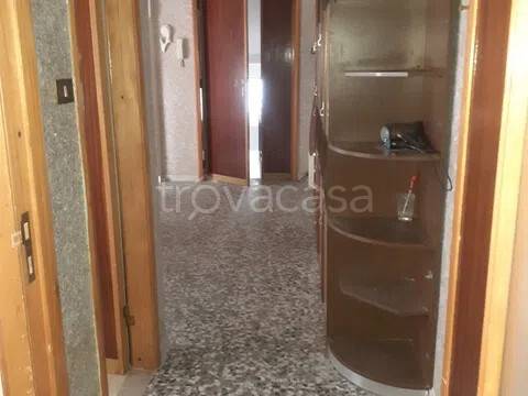 appartamento in vendita a Vico del Gargano in zona San Menaio