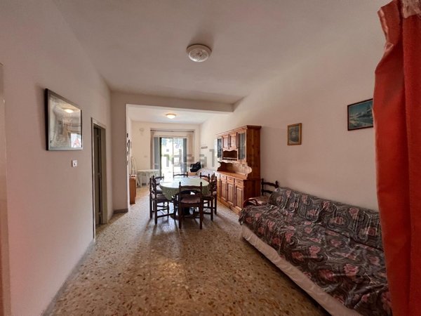 appartamento in vendita a Vico del Gargano in zona San Menaio