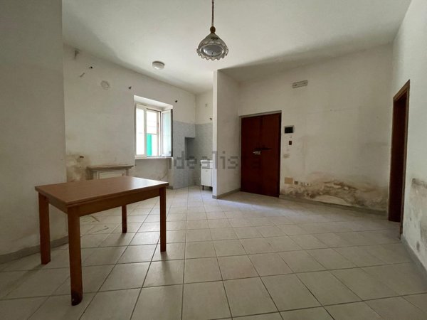 appartamento in vendita a Vico del Gargano