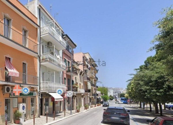 appartamento in vendita a Vico del Gargano