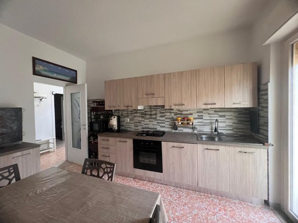 appartamento in vendita a Vico del Gargano