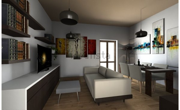 appartamento in vendita a Vico del Gargano