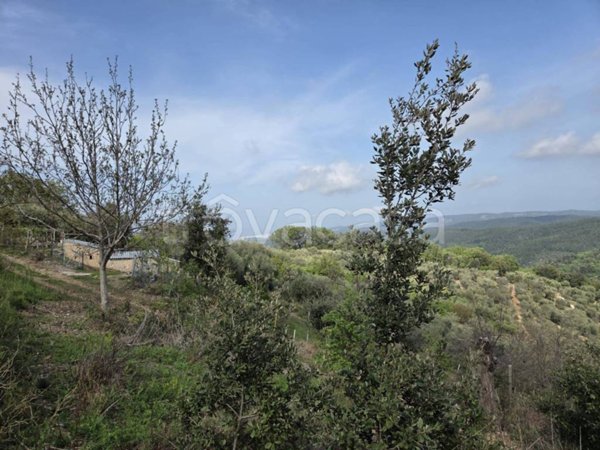 rudere in vendita a Vico del Gargano