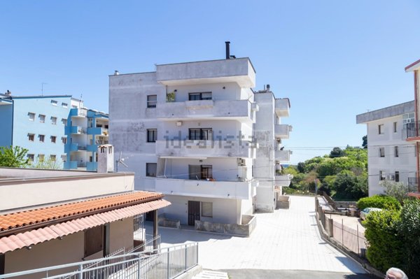 appartamento in vendita a Vico del Gargano