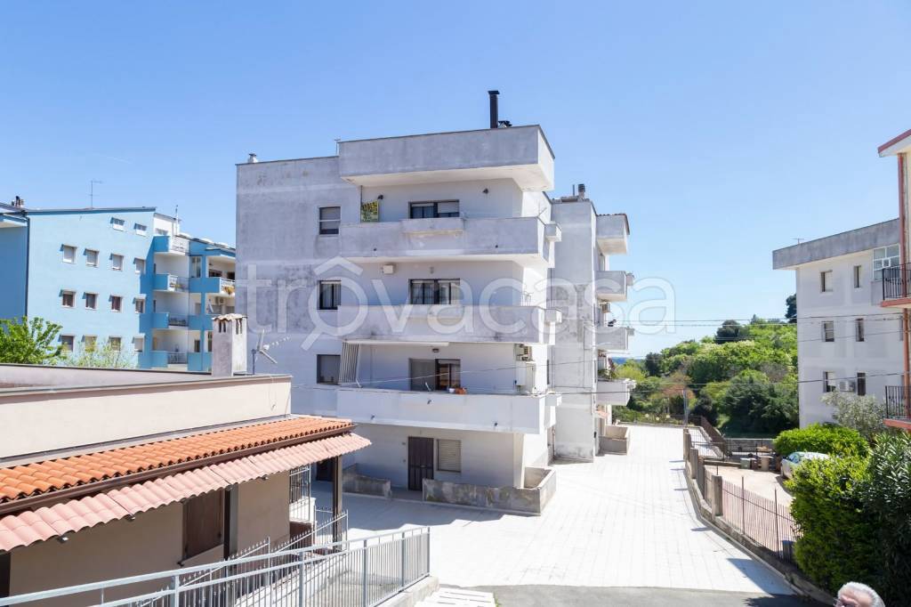 appartamento in vendita a Vico del Gargano