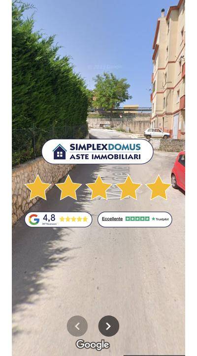 appartamento in vendita a Vico del Gargano