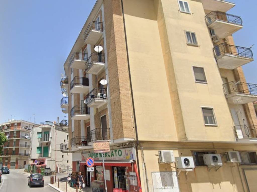 appartamento in vendita a Vico del Gargano