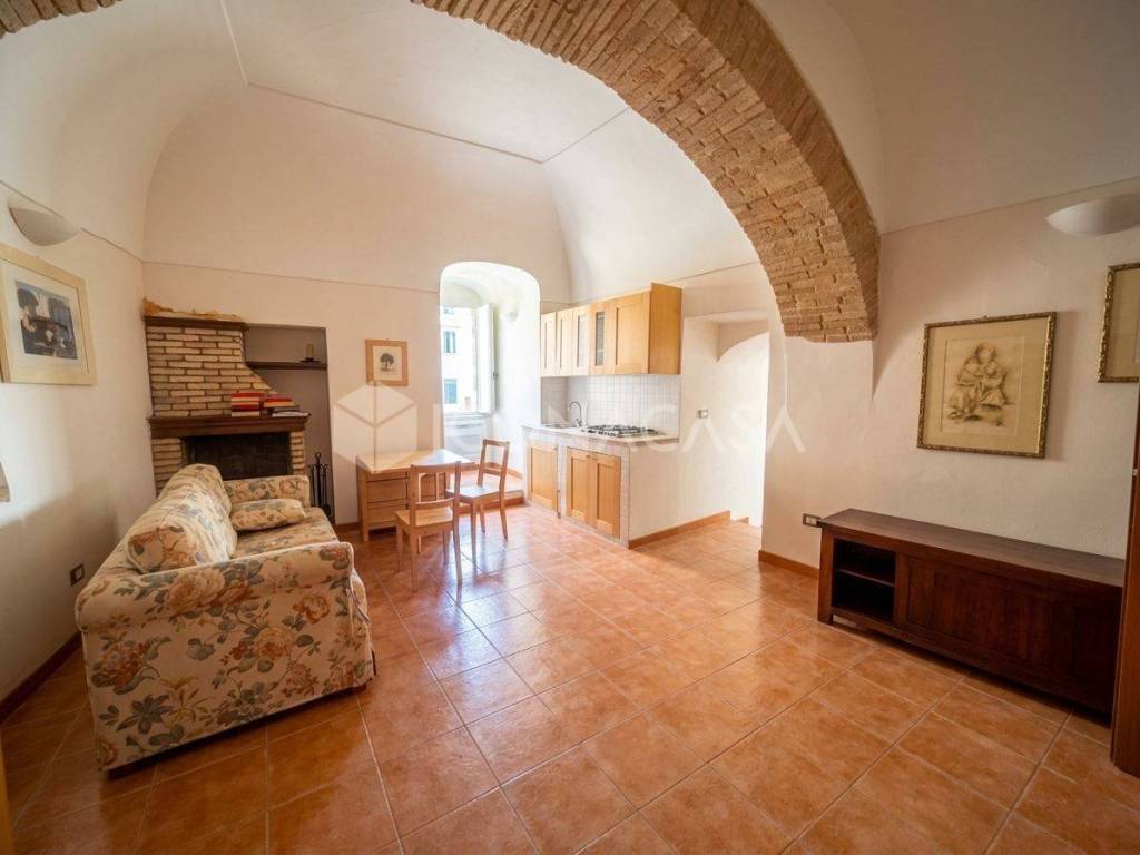 appartamento in vendita a Vico del Gargano