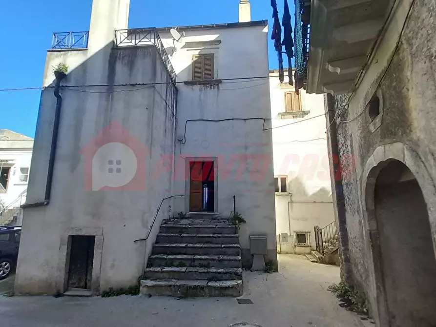 appartamento in vendita a Vico del Gargano