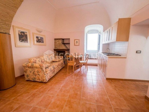 appartamento in vendita a Vico del Gargano