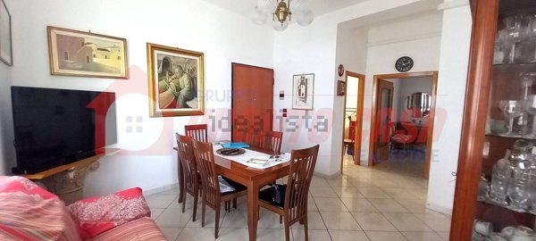 appartamento in vendita a Vico del Gargano in zona San Menaio