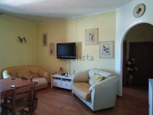 appartamento in vendita a Vico del Gargano
