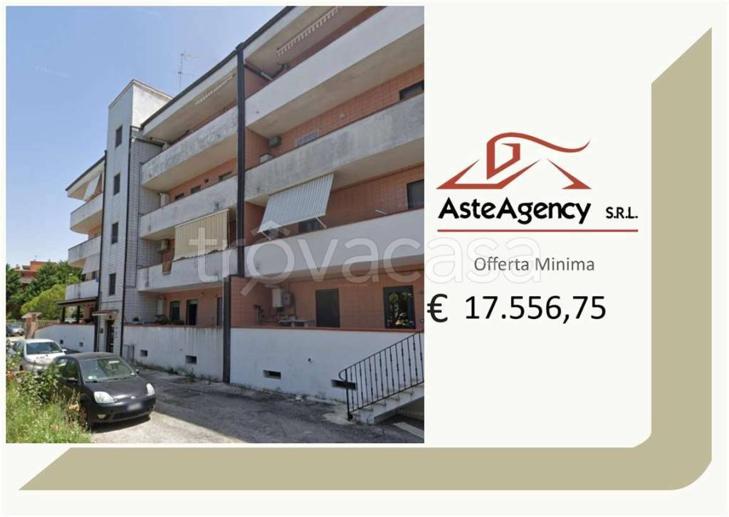 appartamento in vendita a Vico del Gargano