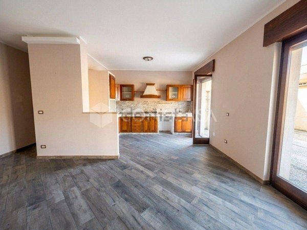 appartamento in vendita a Vico del Gargano