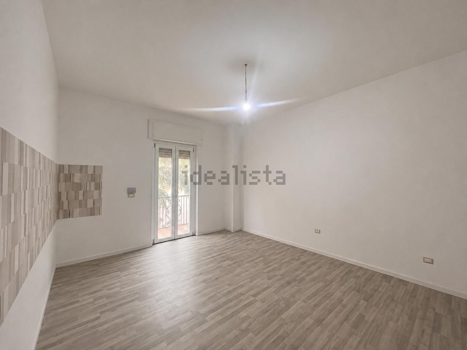 appartamento in vendita a Vico del Gargano