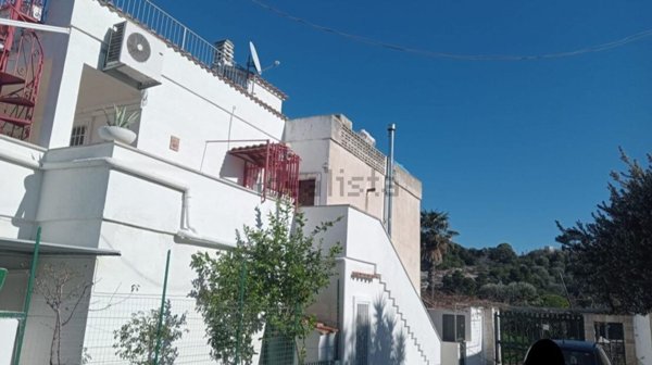 appartamento in vendita a Vico del Gargano in zona San Menaio