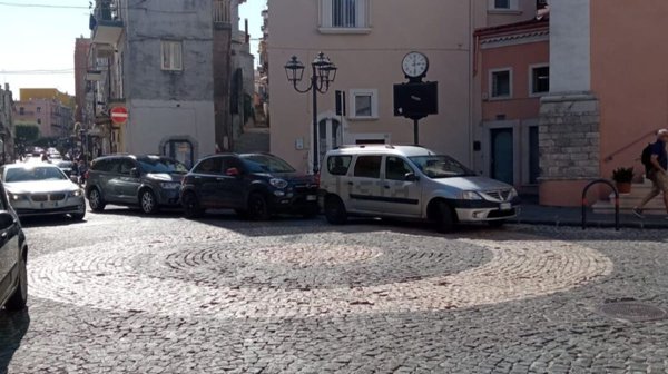 appartamento in vendita a Vico del Gargano
