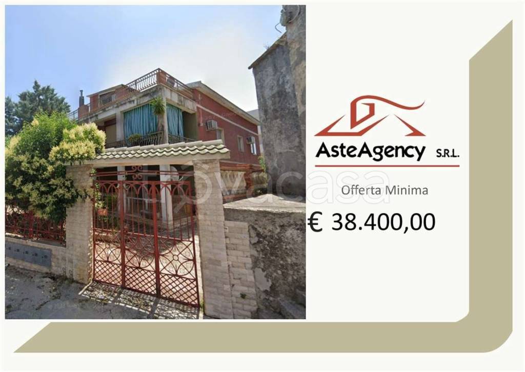 appartamento in vendita a Vico del Gargano