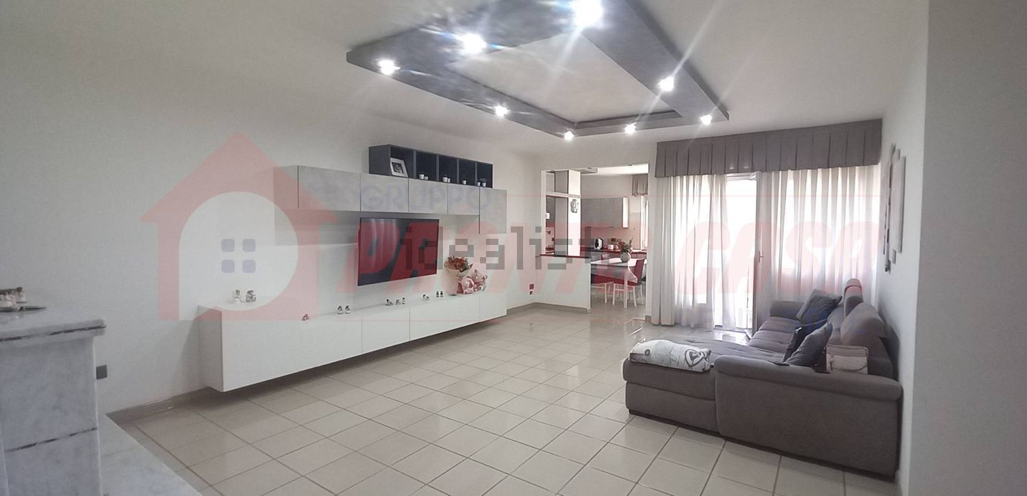 appartamento in vendita a Vico del Gargano