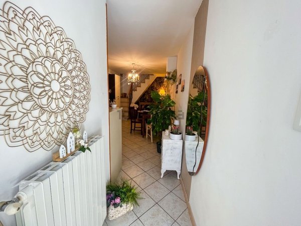 appartamento in vendita a Vico del Gargano