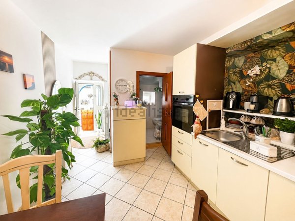 appartamento in vendita a Vico del Gargano