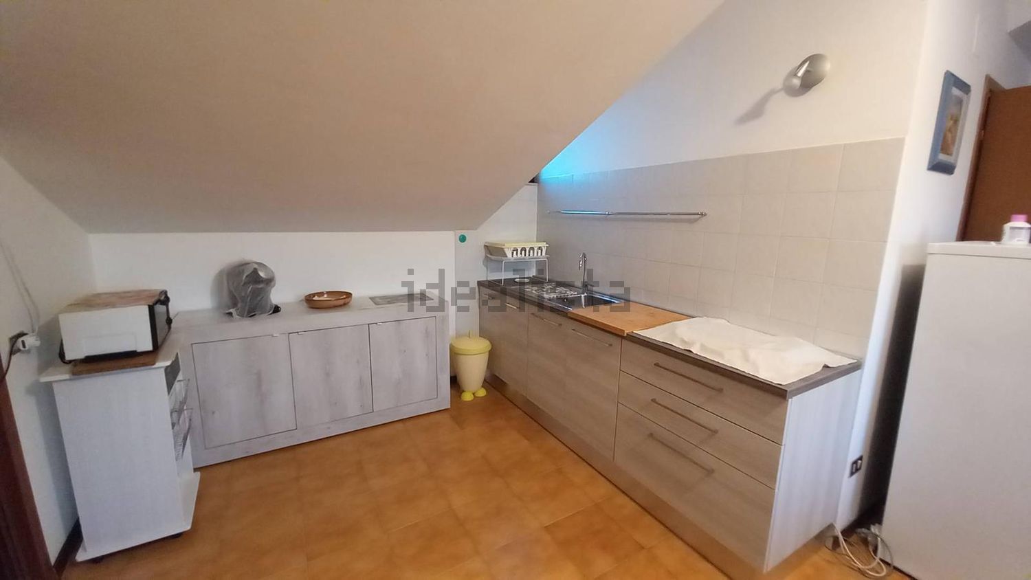 appartamento in vendita a Vico del Gargano