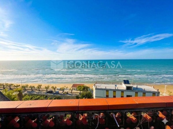 appartamento in vendita a Vico del Gargano in zona San Menaio
