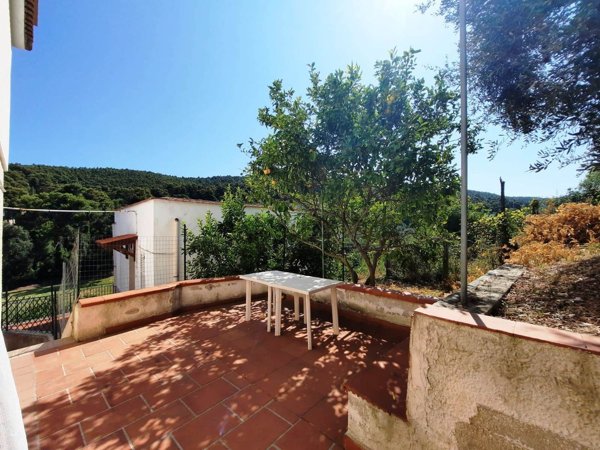 appartamento in vendita a Vico del Gargano in zona San Menaio