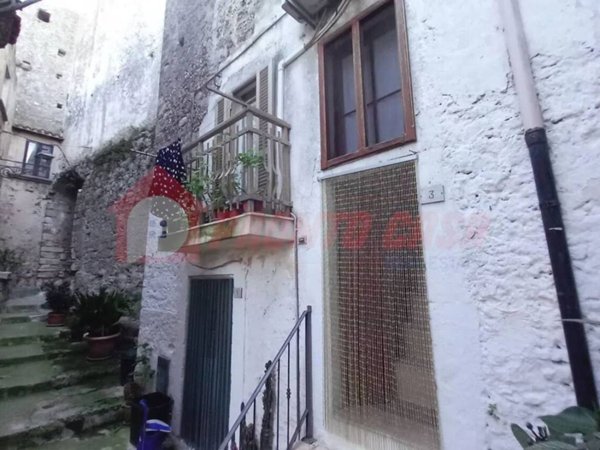 appartamento in vendita a Vico del Gargano