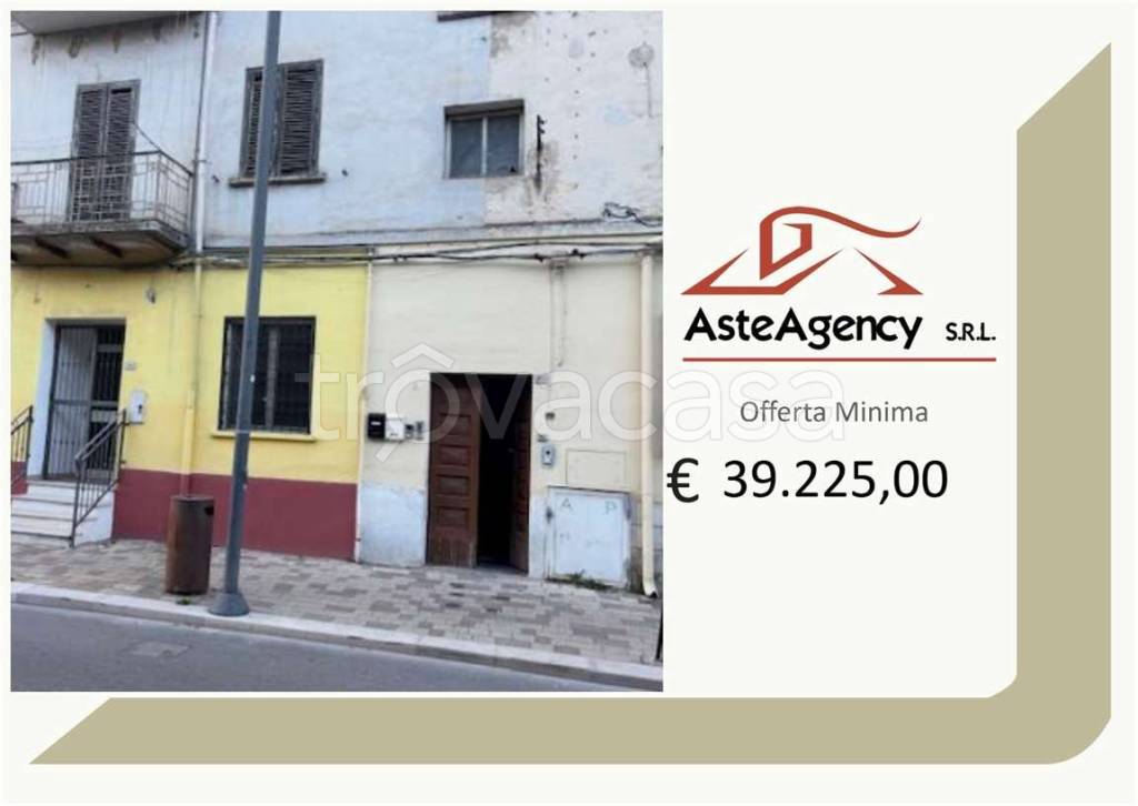 appartamento in vendita a Vico del Gargano