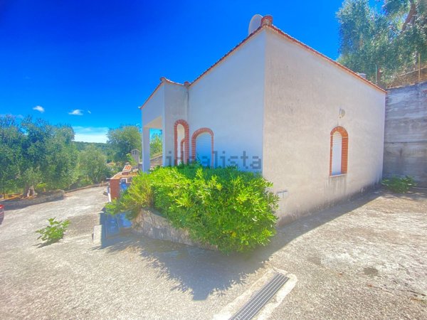 appartamento in vendita a Vico del Gargano