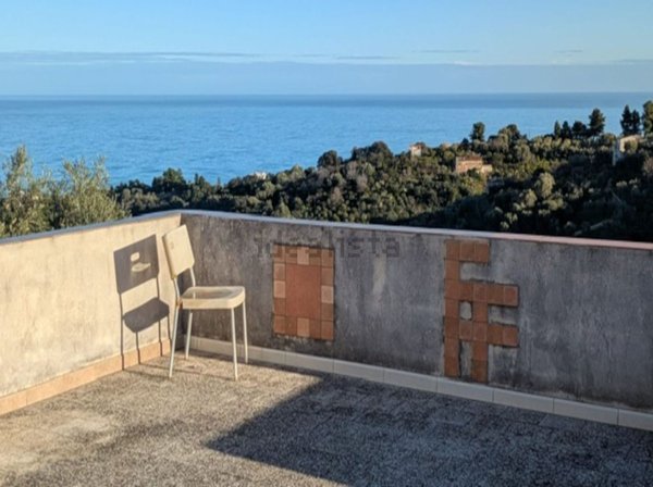 appartamento in vendita a Vico del Gargano
