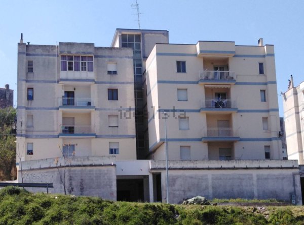 appartamento in vendita a Vico del Gargano